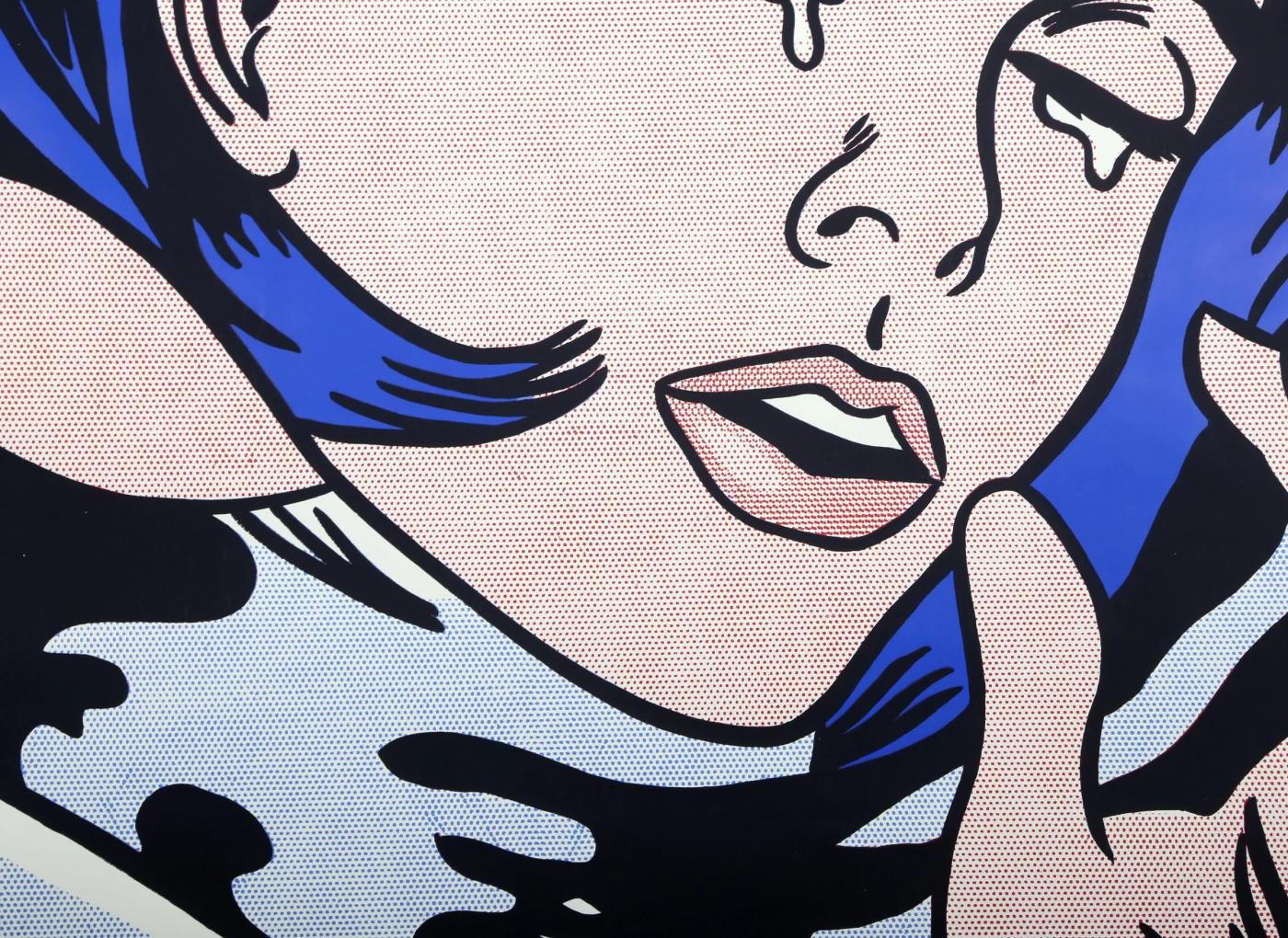 Pop Art 3